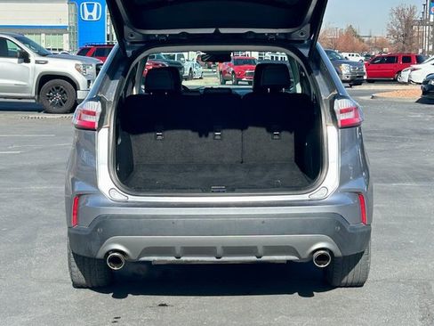 Used 2024 Ford Edge Titanium image 31