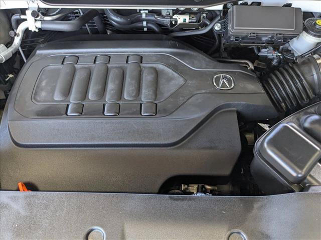 Used 2018 Acura MDX FWD image 24