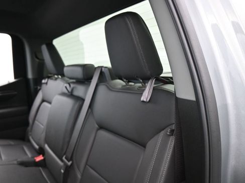 Used 2024 Chevrolet Silverado 1500 LTZ RWD image 38