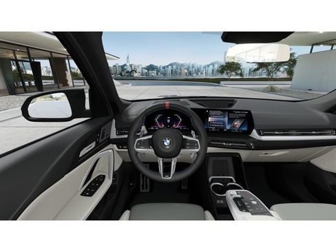 New 2026 BMW X1 M35i w/ Technology Package image 13