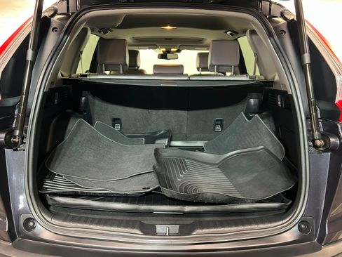 Used 2017 Honda CR-V Touring image 22