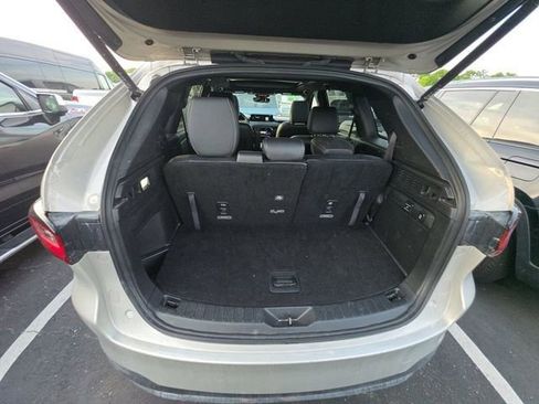 Used 2025 MAZDA CX-90 3.3 Turbo w/ Premium Plus Pkg AWD/4WD image 9