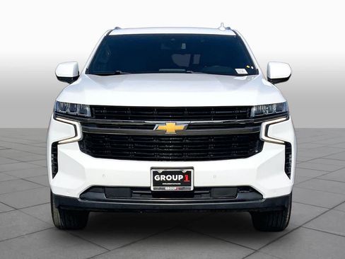 Used 2024 Chevrolet Tahoe LT AWD/4WD image 7