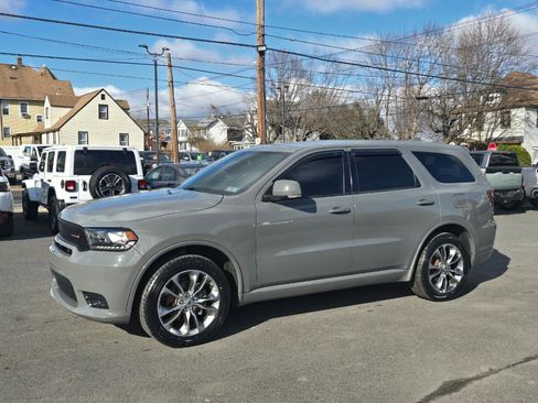 Used 2020 Dodge Durango GT image 3