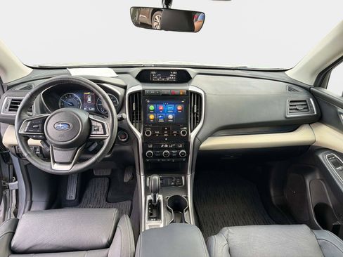 Used 2021 Subaru Ascent Limited w/ Technology Package AWD/4WD image 18