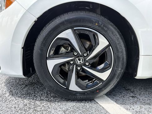 Certified 2022 Honda Insight EX image 29