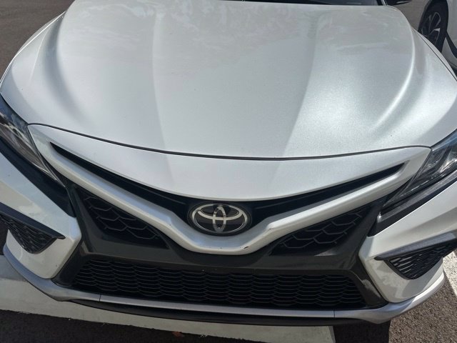 Used 2022 Toyota Camry XSE w/ Cold Weather Package FWD image 5
