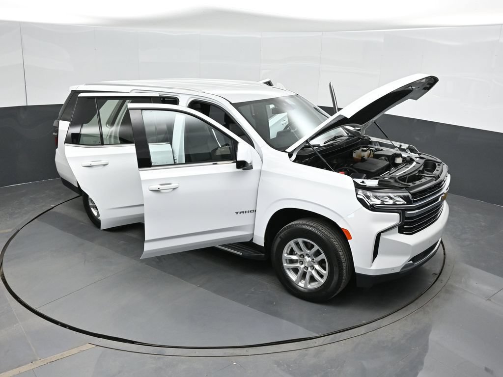 Used 2024 Chevrolet Tahoe LT RWD image 69
