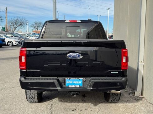 Used 2023 Ford F150 XLT w/ Equipment Group 302A High image 26