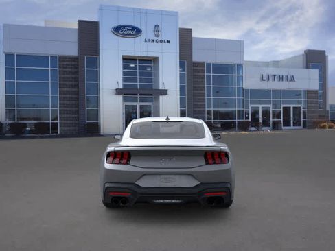 New 2025 Ford Mustang GT image 5