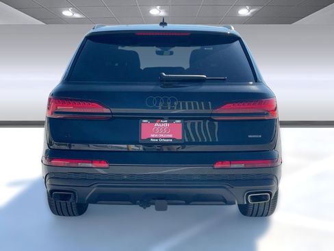 New 2026 Audi Q7 2.0T Premium image 10