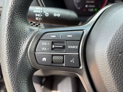 Used 2024 Honda CR-V EX image 13