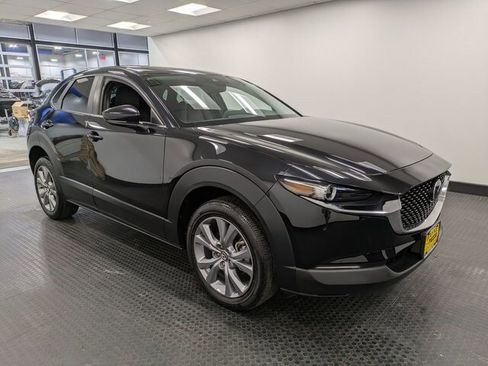 Certified 2023 MAZDA CX-30 AWD 2.5 S w/ Select Package image 3