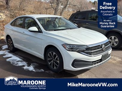 Used 2023 Volkswagen Jetta S