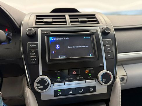 Used 2013 Toyota Camry LE FWD image 33