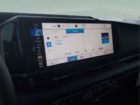 New 2026 Jeep Gladiator Mojave image 16