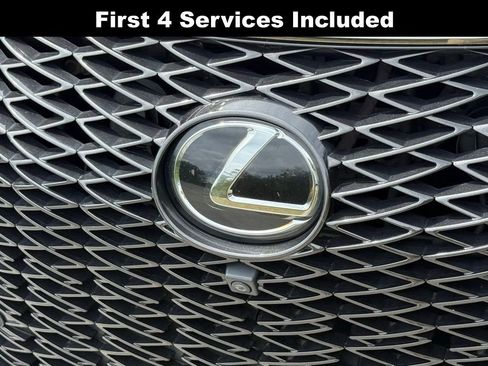Certified 2022 Lexus RX 350 F Sport w/ Accessory Package AWD/4WD image 7
