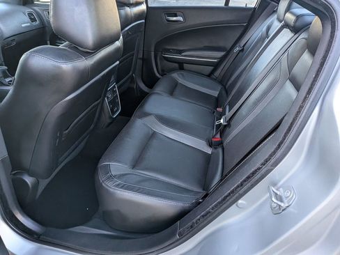 Used 2022 Dodge Charger SXT w/ Leather Interior Group image 31