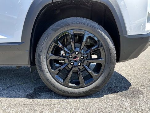 New 2026 GMC Terrain Elevation w/ Elevation Premium Package AWD/4WD image 31