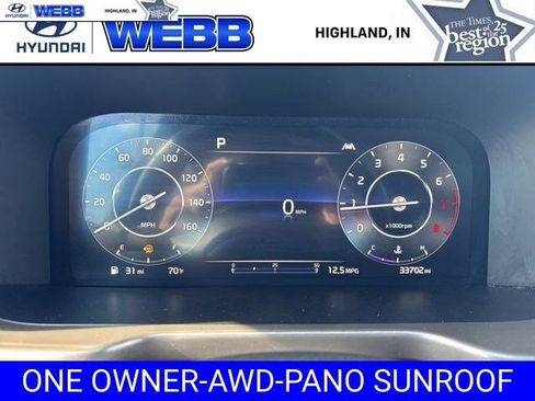 Used 2023 Kia Sorento SX AWD/4WD image 15