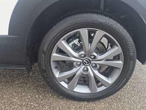 Used 2024 MAZDA CX-30 AWD 2.5 S w/ Preferred Package image 11