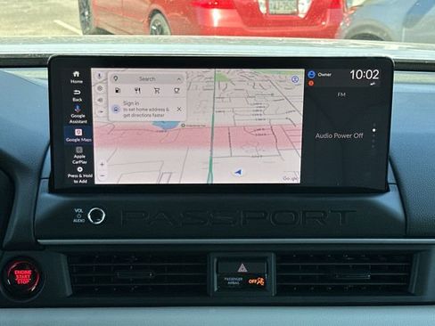 New 2026 Honda Passport RTL image 31