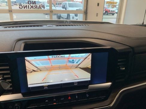 Used 2023 Chevrolet Silverado 1500 RST w/ Z71 Off-Road Package image 3