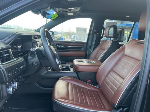 Used 2024 GMC Yukon Denali Ultimate image 13