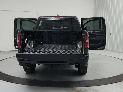 New 2026 RAM 1500 Laramie w/ Night Edition AWD/4WD image 14