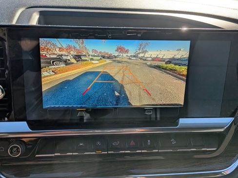 Certified 2024 Chevrolet Silverado 1500 LT Trail Boss w/ Protection Package image 29