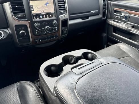 Used 2017 RAM 2500 Laramie w/ Convenience Group AWD/4WD image 15