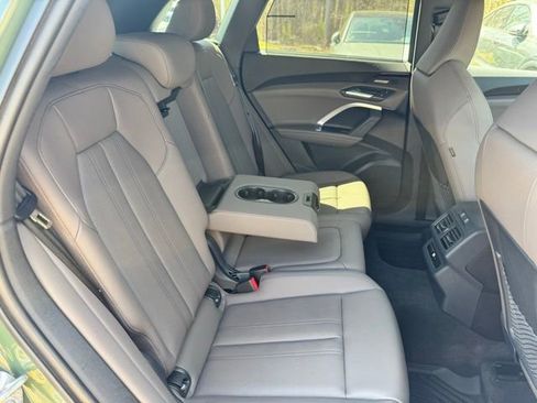 Certified 2025 Audi Q5 Premium w/ Premium Plus AWD/4WD image 54