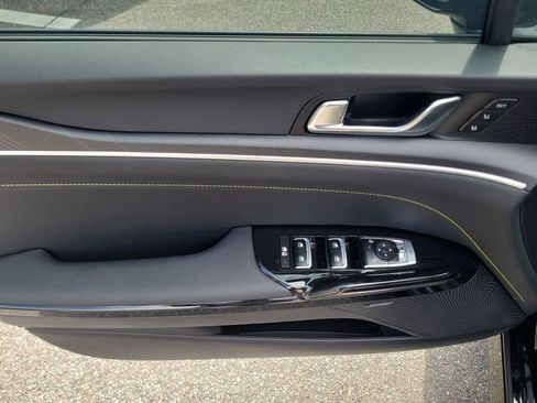 New 2026 Kia K5 GT FWD image 19