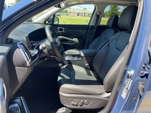 New 2026 Kia Sorento SX AWD/4WD image 12