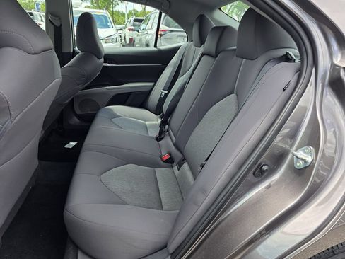 Used 2022 Toyota Camry LE w/ Convenience Package FWD image 14