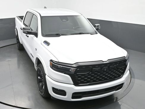 New 2026 RAM 1500 Big Horn image 45