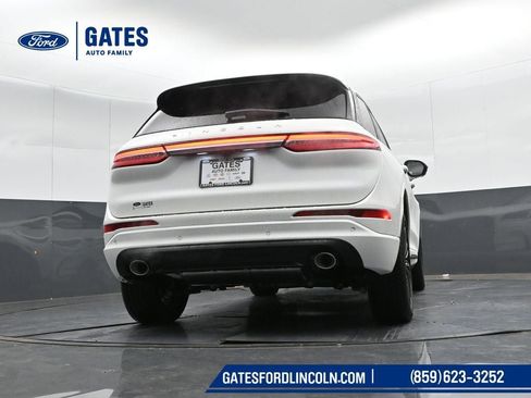 New 2026 Lincoln Corsair Premiere image 39