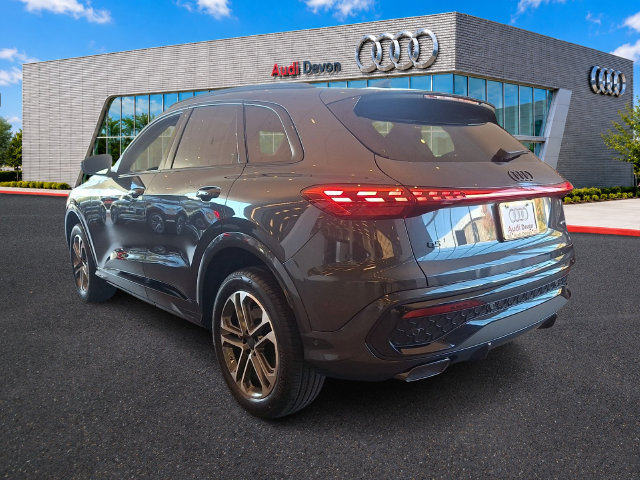 New 2026 Audi Q5 2.0T AWD/4WD image 3