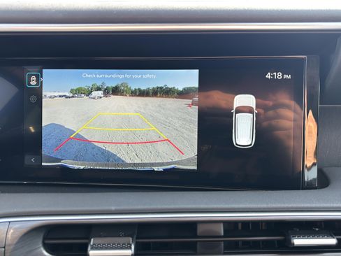 New 2026 Hyundai Palisade SEL AWD/4WD image 16