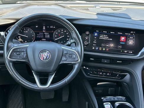 Used 2023 Buick Envision Essence FWD image 18
