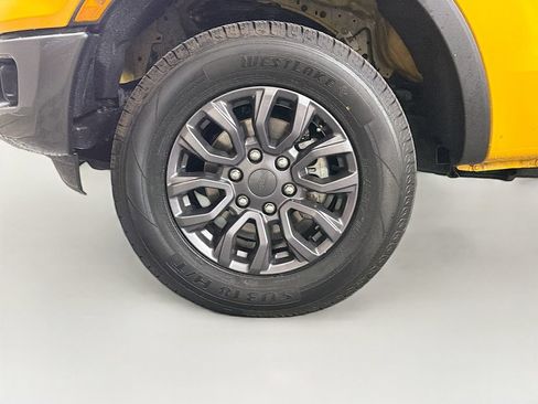 Used 2021 Ford Ranger XLT w/ Equipment Group 302A High AWD/4WD image 28