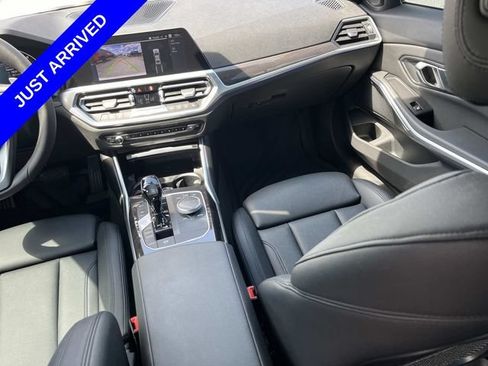 Used 2019 BMW 330i xDrive Sedan AWD/4WD image 14