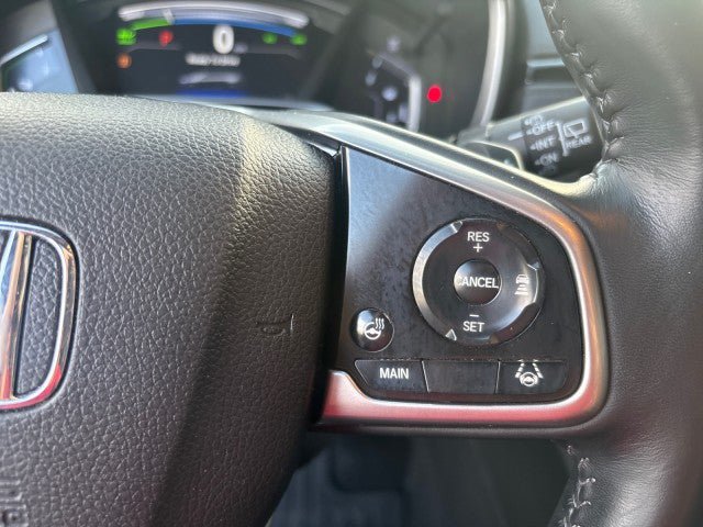 Used 2022 Honda CR-V Touring image 19