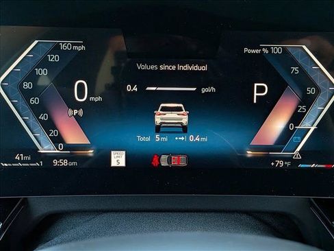 New 2026 BMW X1 xDrive28i AWD/4WD image 11