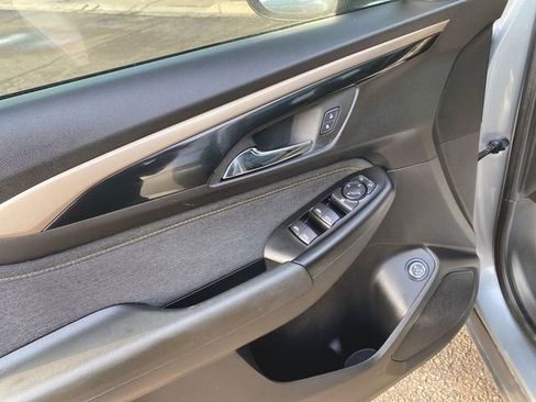 Used 2024 Chevrolet TrailBlazer ACTIV w/ Convenience Package image 23