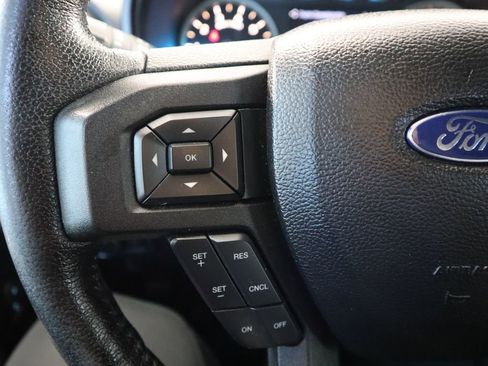 Used 2016 Ford F150 XLT w/ Equipment Group 301A Mid image 11