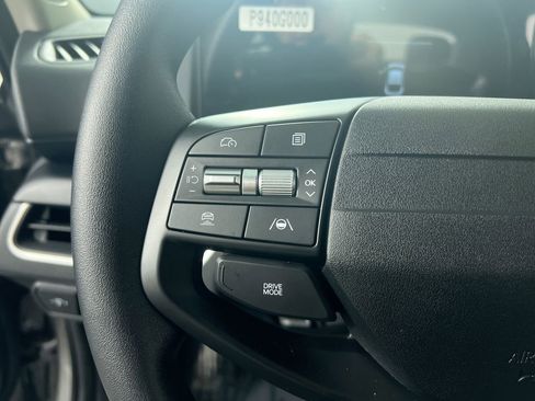 New 2025 Kia K4 LXS image 18