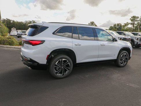 New 2026 Buick Enclave Sport Touring w/ Power Package FWD image 10