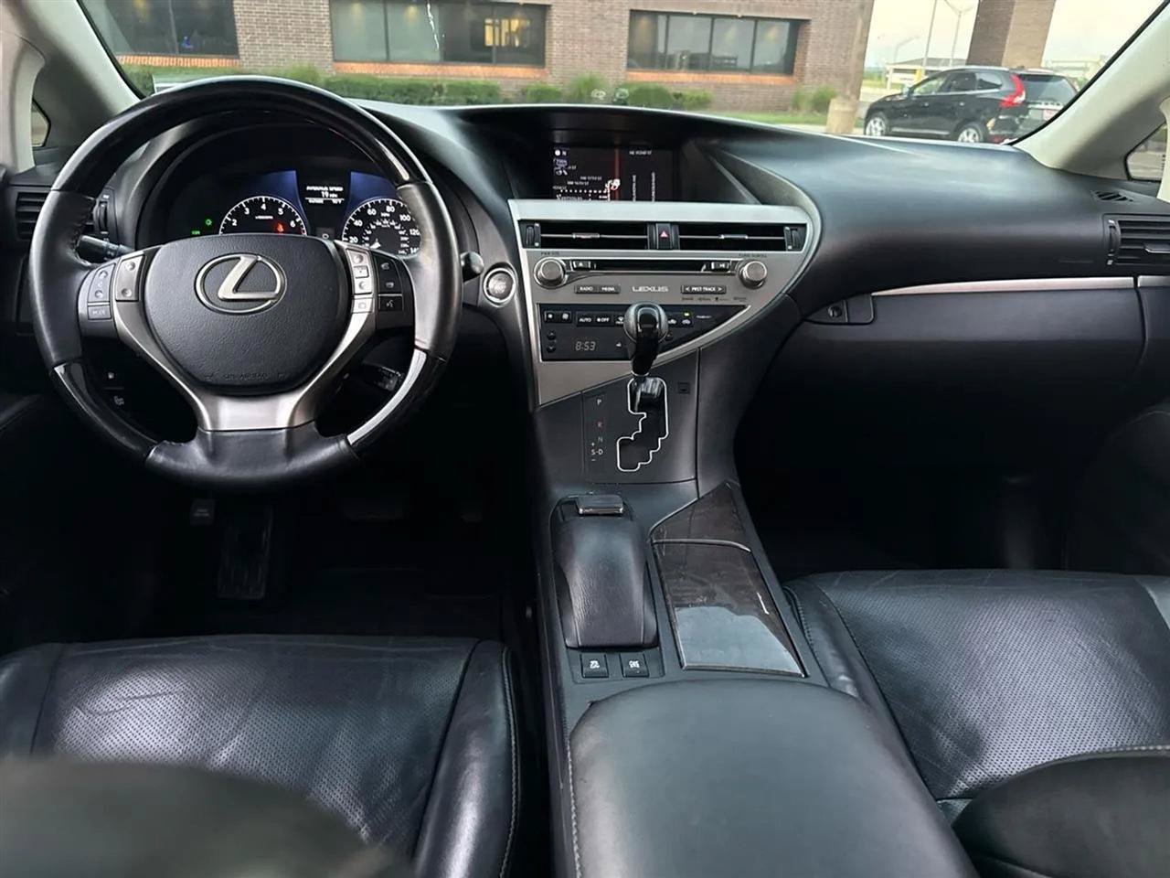 Used 2015 Lexus RX 350 AWD image 35