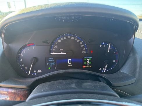 Used 2014 Cadillac ATS Performance w/ Cold Weather Package image 14